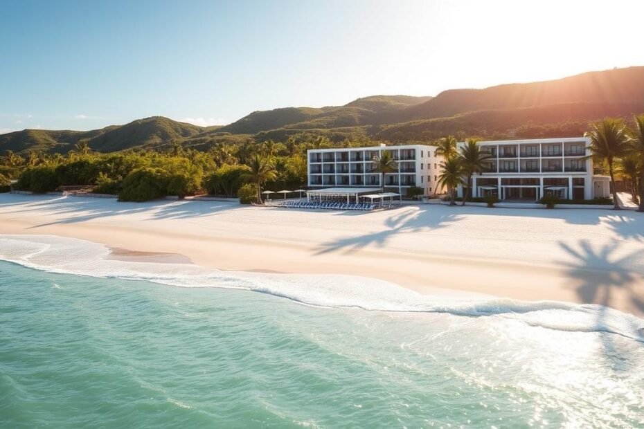 onde ficar em porto de galinhas